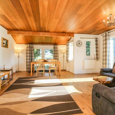 בידפורד Stonewood Lodge מראה חיצוני תמונה