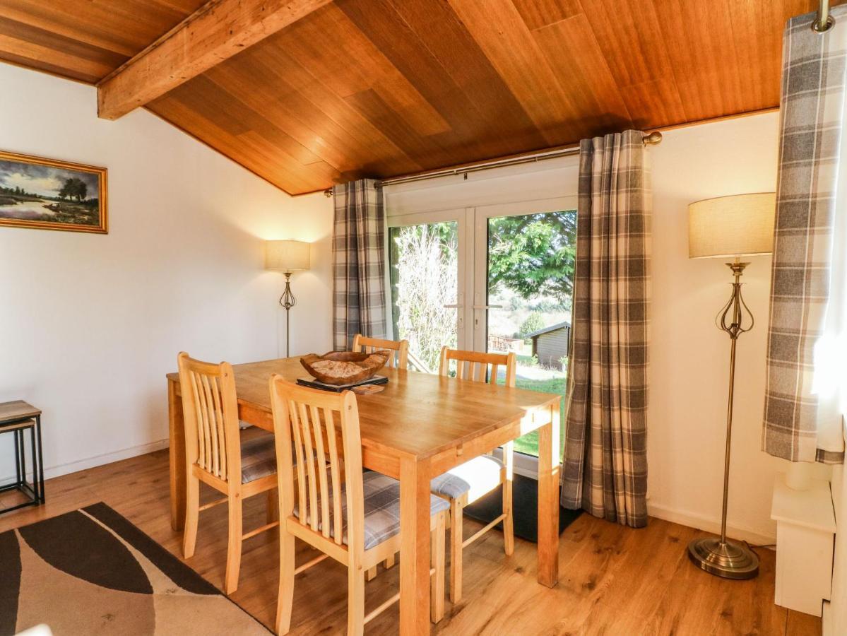 בידפורד Stonewood Lodge מראה חיצוני תמונה